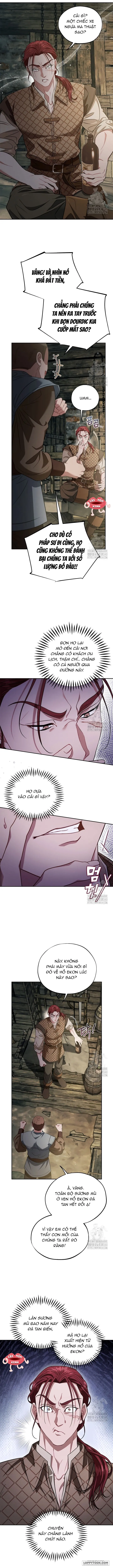 Trở Thành Người Giám Định Chất Độc Cho Thế Lực Hắc Ám - Chap 52 - Trang 8
