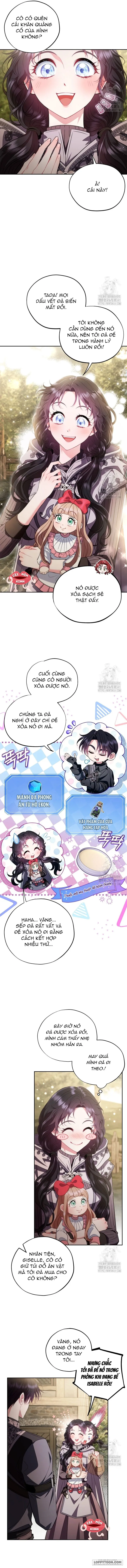 Trở Thành Người Giám Định Chất Độc Cho Thế Lực Hắc Ám - Chap 53 - Trang 15