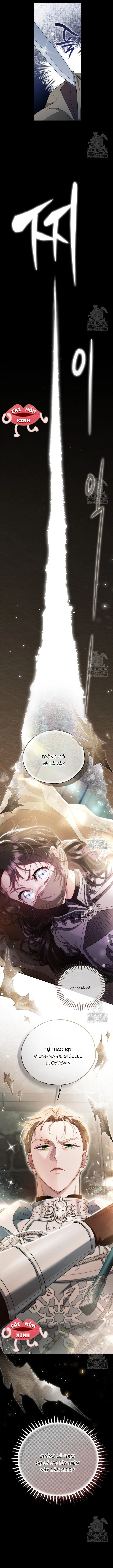 Trở Thành Người Giám Định Chất Độc Cho Thế Lực Hắc Ám - Chap 54 - Trang 14