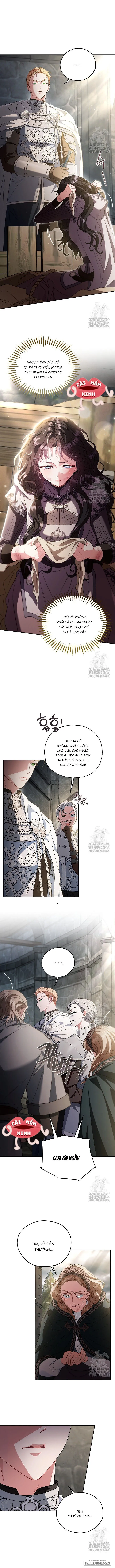 Trở Thành Người Giám Định Chất Độc Cho Thế Lực Hắc Ám - Chap 55 - Trang 2