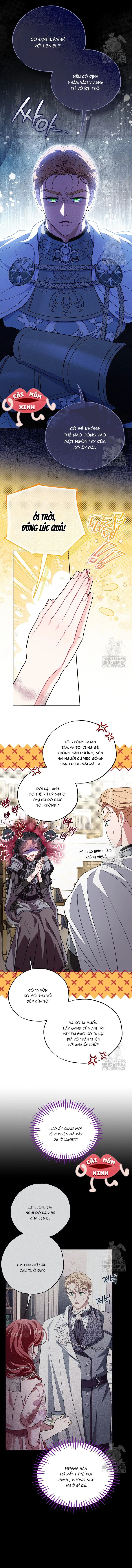 Trở Thành Người Giám Định Chất Độc Cho Thế Lực Hắc Ám - Chap 56 - Trang 6