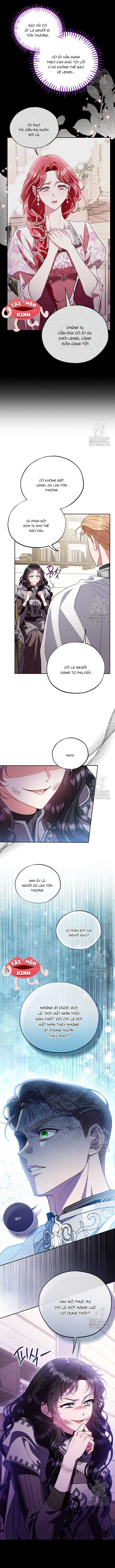 Trở Thành Người Giám Định Chất Độc Cho Thế Lực Hắc Ám - Chap 56 - Trang 7