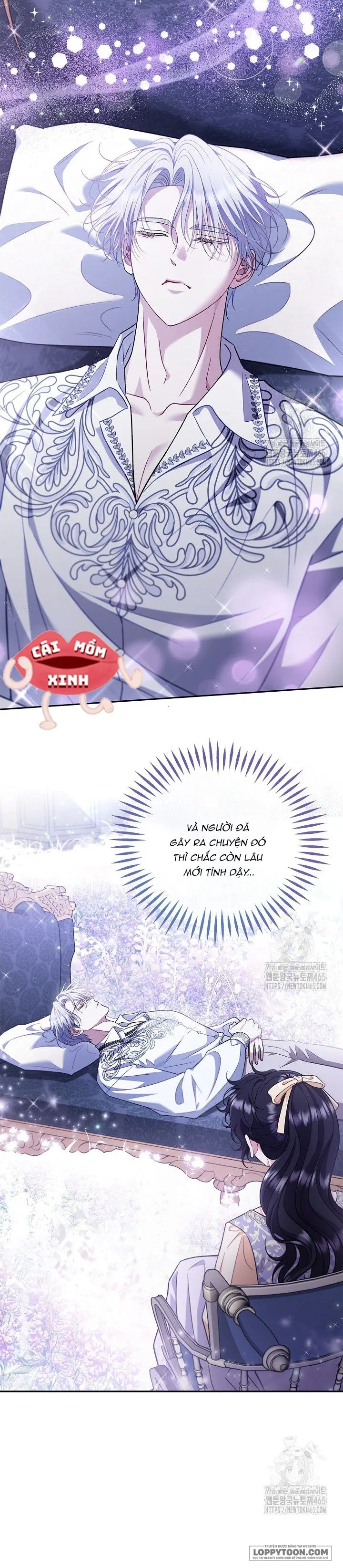 Trở Thành Người Giám Định Chất Độc Cho Thế Lực Hắc Ám - Chap 58 - Trang 12