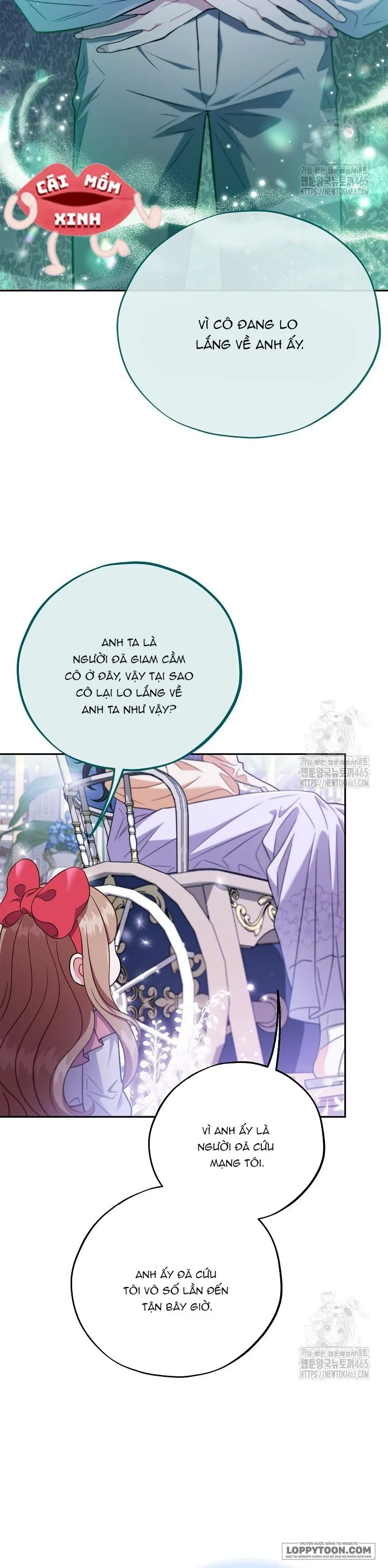 Trở Thành Người Giám Định Chất Độc Cho Thế Lực Hắc Ám - Chap 58 - Trang 24