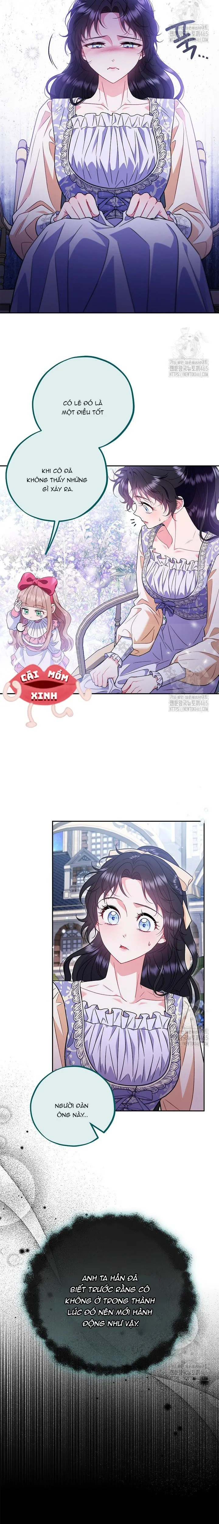 Trở Thành Người Giám Định Chất Độc Cho Thế Lực Hắc Ám - Chap 58 - Trang 26