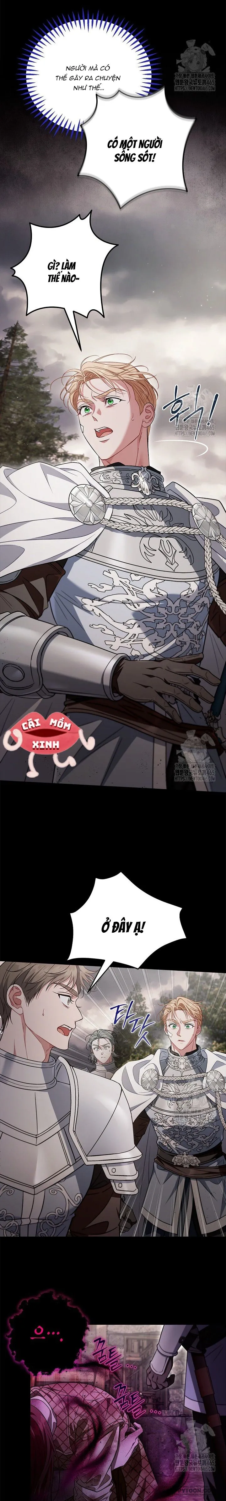 Trở Thành Người Giám Định Chất Độc Cho Thế Lực Hắc Ám - Chap 58 - Trang 29
