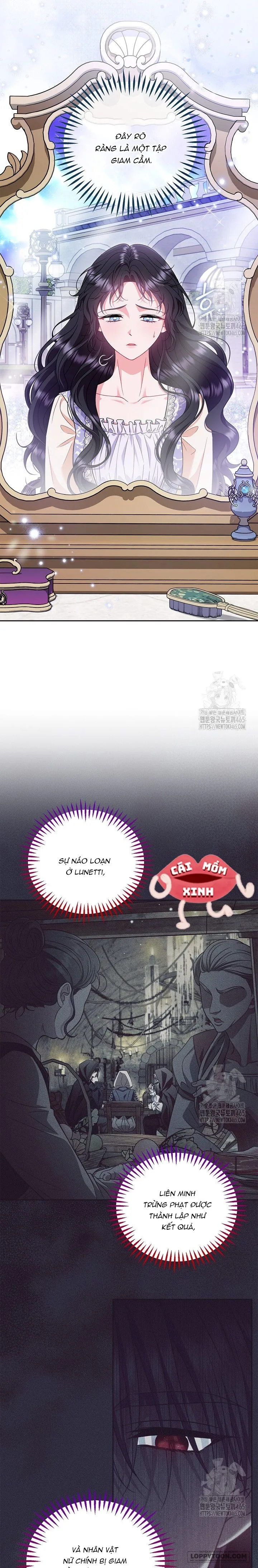 Trở Thành Người Giám Định Chất Độc Cho Thế Lực Hắc Ám - Chap 58 - Trang 9