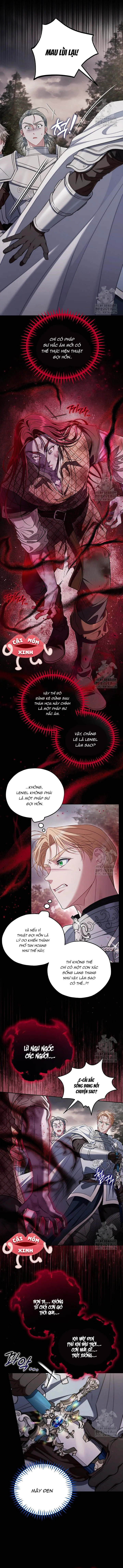 Trở Thành Người Giám Định Chất Độc Cho Thế Lực Hắc Ám - Chap 59 - Trang 2