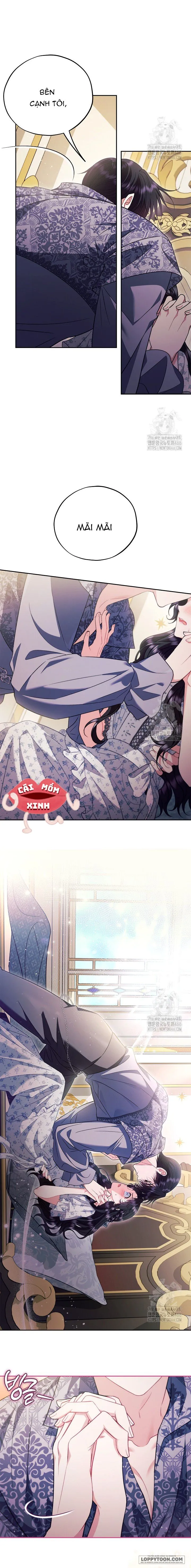 Trở Thành Người Giám Định Chất Độc Cho Thế Lực Hắc Ám - Chap 60 - Trang 10