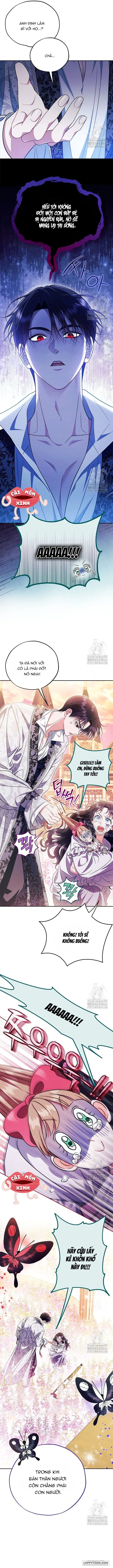 Trở Thành Người Giám Định Chất Độc Cho Thế Lực Hắc Ám - Chap 62 - Trang 13