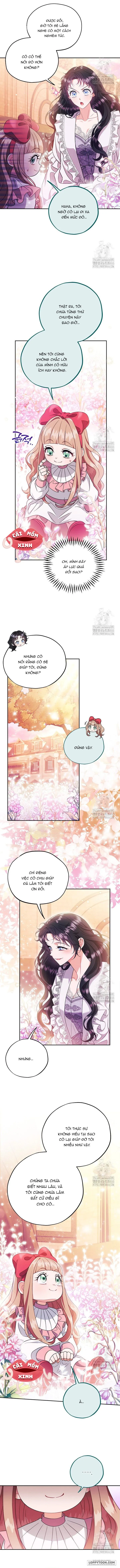 Trở Thành Người Giám Định Chất Độc Cho Thế Lực Hắc Ám - Chap 62 - Trang 3