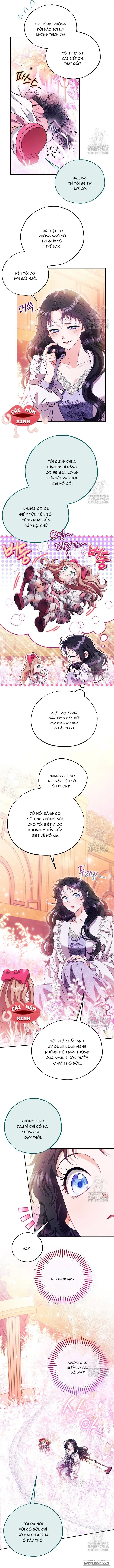Trở Thành Người Giám Định Chất Độc Cho Thế Lực Hắc Ám - Chap 62 - Trang 5