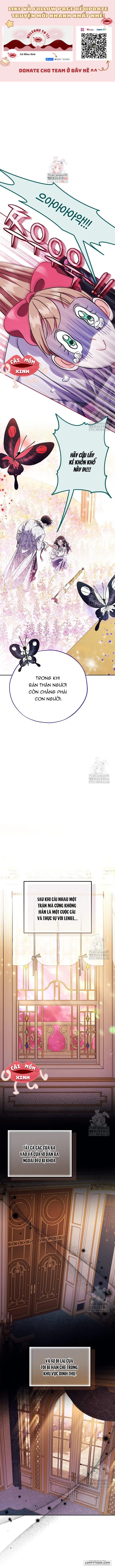 Trở Thành Người Giám Định Chất Độc Cho Thế Lực Hắc Ám - Chap 63 - Trang 1