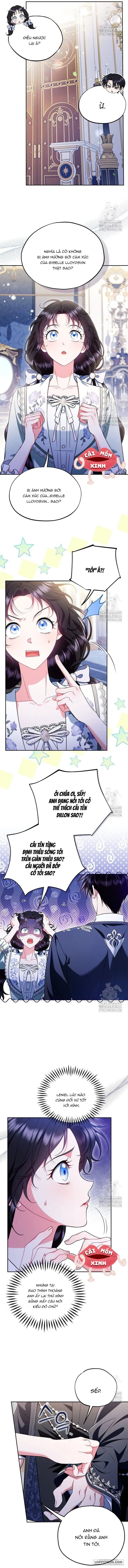 Trở Thành Người Giám Định Chất Độc Cho Thế Lực Hắc Ám - Chap 64 - Trang 7