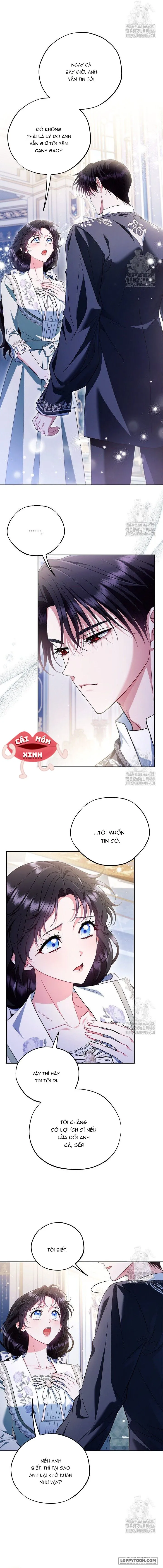 Trở Thành Người Giám Định Chất Độc Cho Thế Lực Hắc Ám - Chap 64 - Trang 8
