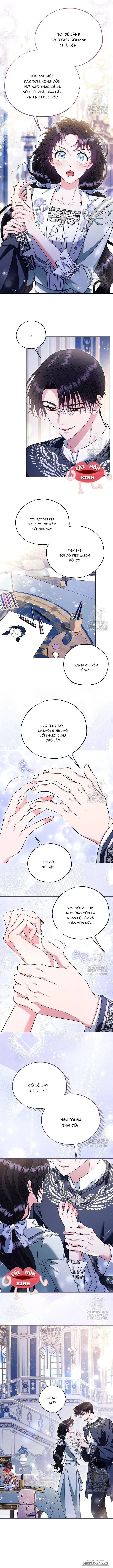 Trở Thành Người Giám Định Chất Độc Cho Thế Lực Hắc Ám - Chap 65 - Trang 2