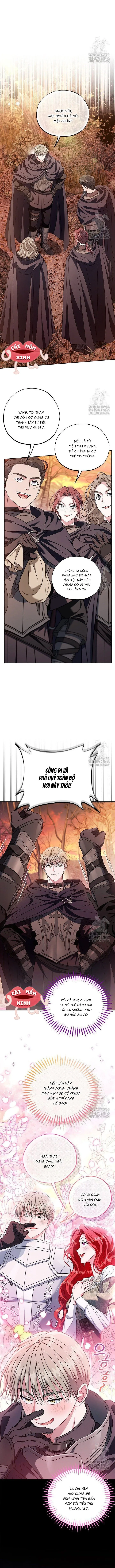 Trở Thành Người Giám Định Chất Độc Cho Thế Lực Hắc Ám - Chap 65 - Trang 6