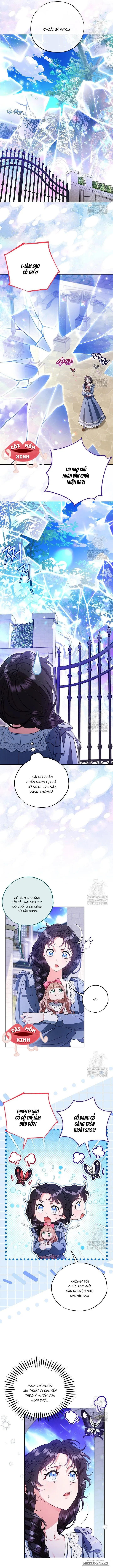 Trở Thành Người Giám Định Chất Độc Cho Thế Lực Hắc Ám - Chap 66 - Trang 12