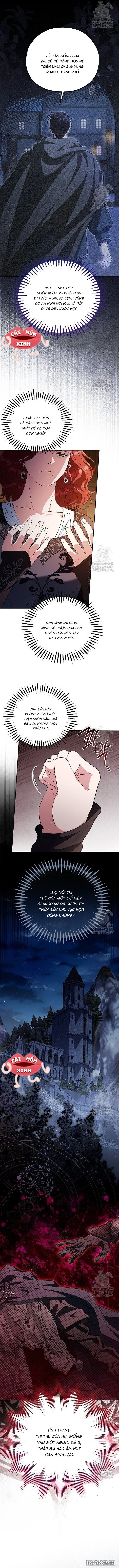 Trở Thành Người Giám Định Chất Độc Cho Thế Lực Hắc Ám - Chap 66 - Trang 3