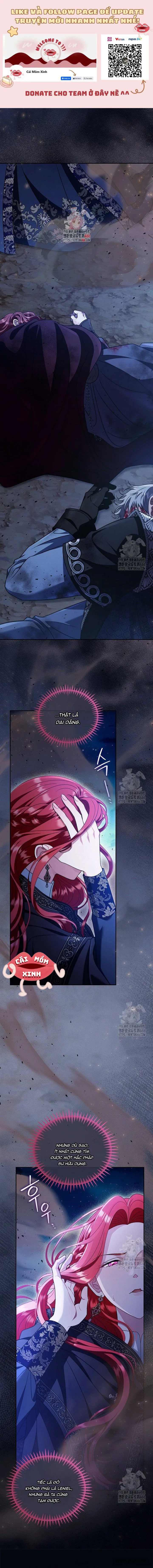 Trở Thành Người Giám Định Chất Độc Cho Thế Lực Hắc Ám - Chap 67 - Trang 1
