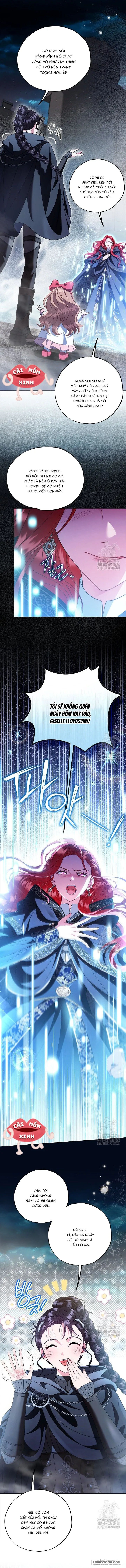 Trở Thành Người Giám Định Chất Độc Cho Thế Lực Hắc Ám - Chap 67 - Trang 11