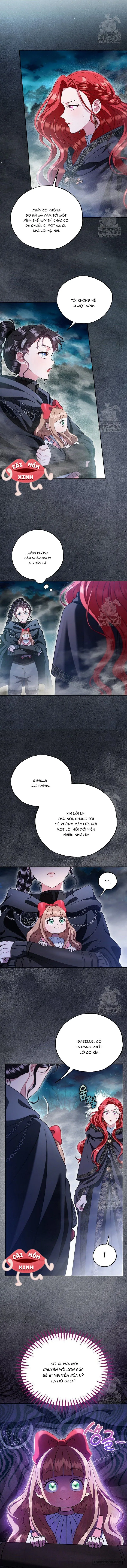 Trở Thành Người Giám Định Chất Độc Cho Thế Lực Hắc Ám - Chap 67 - Trang 6