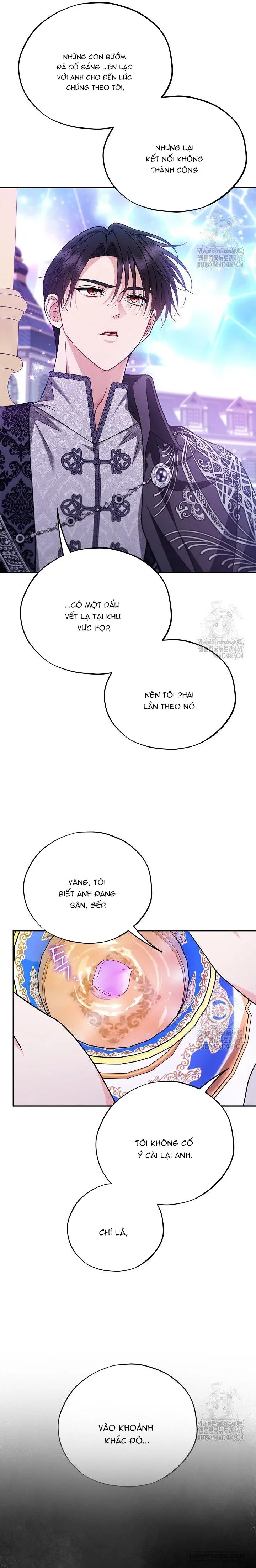 Trở Thành Người Giám Định Chất Độc Cho Thế Lực Hắc Ám - Chap 68 - Trang 14