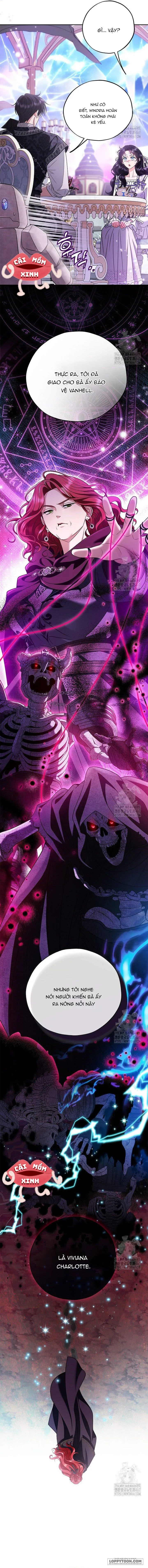 Trở Thành Người Giám Định Chất Độc Cho Thế Lực Hắc Ám - Chap 68 - Trang 7