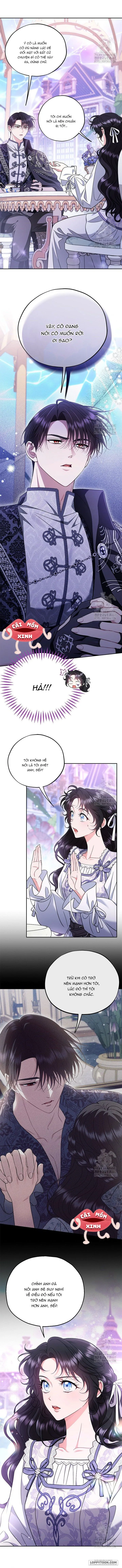 Trở Thành Người Giám Định Chất Độc Cho Thế Lực Hắc Ám - Chap 69 - Trang 2