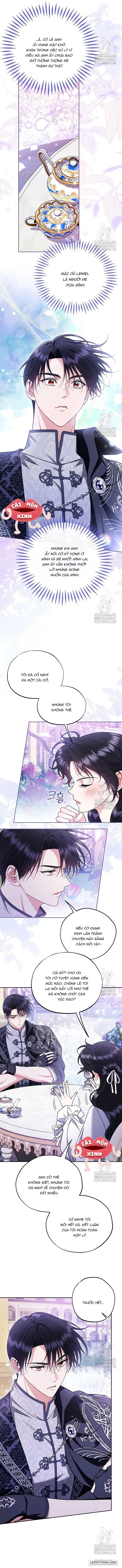 Trở Thành Người Giám Định Chất Độc Cho Thế Lực Hắc Ám - Chap 69 - Trang 5