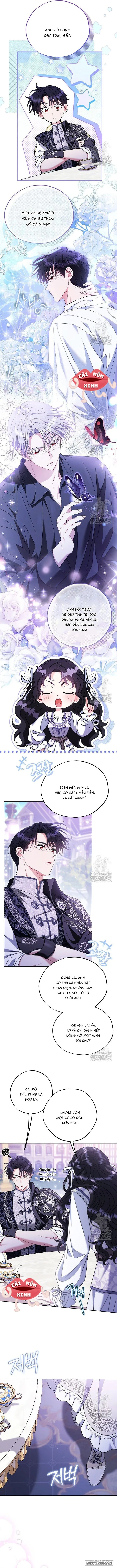 Trở Thành Người Giám Định Chất Độc Cho Thế Lực Hắc Ám - Chap 69 - Trang 6