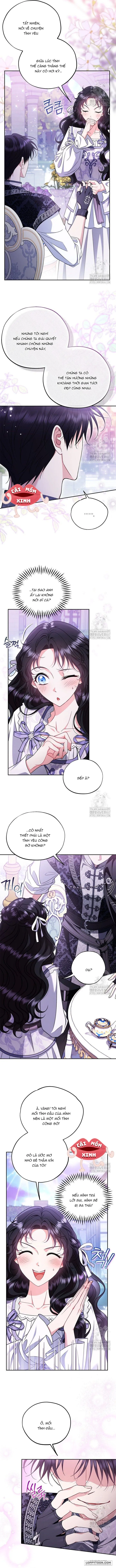 Trở Thành Người Giám Định Chất Độc Cho Thế Lực Hắc Ám - Chap 69 - Trang 8