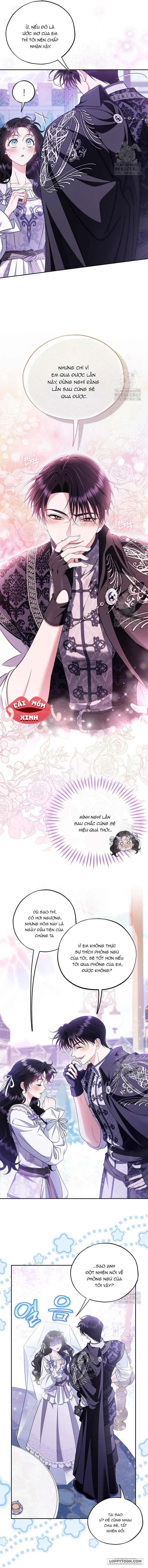 Trở Thành Người Giám Định Chất Độc Cho Thế Lực Hắc Ám - Chap 69 - Trang 9