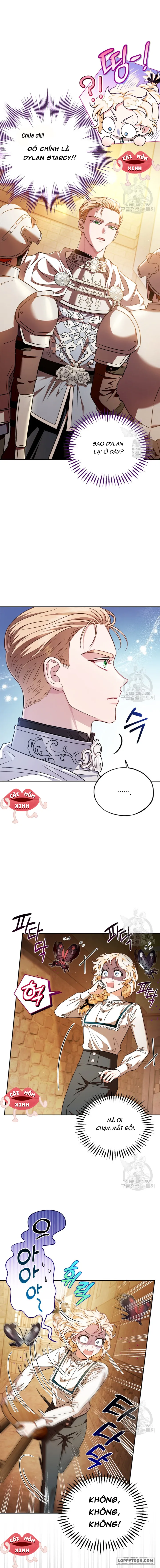 Trở Thành Người Giám Định Chất Độc Cho Thế Lực Hắc Ám - Chap 7 - Trang 2