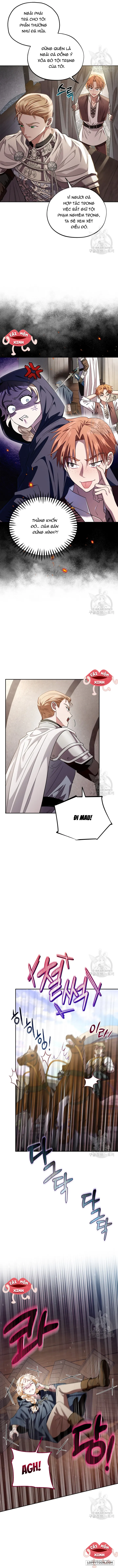 Trở Thành Người Giám Định Chất Độc Cho Thế Lực Hắc Ám - Chap 7 - Trang 12