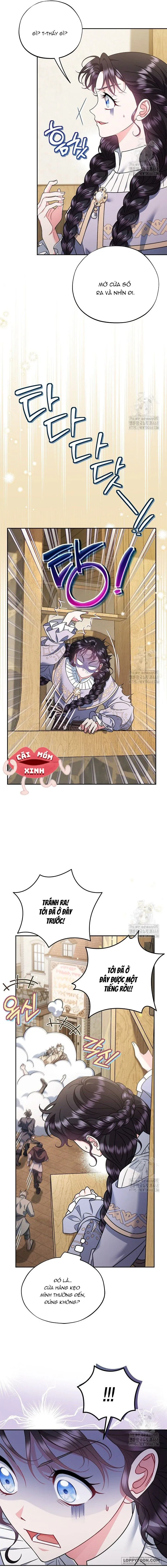 Trở Thành Người Giám Định Chất Độc Cho Thế Lực Hắc Ám - Chap 70 - Trang 6