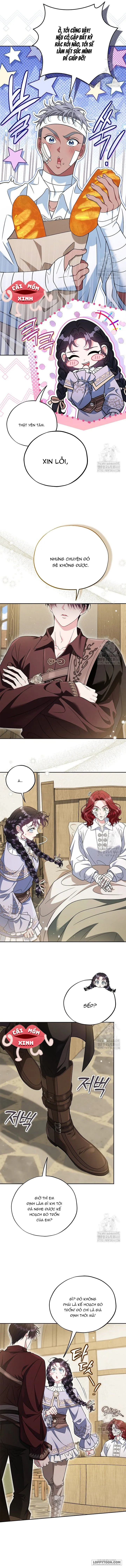 Trở Thành Người Giám Định Chất Độc Cho Thế Lực Hắc Ám - Chap 70 - Trang 9