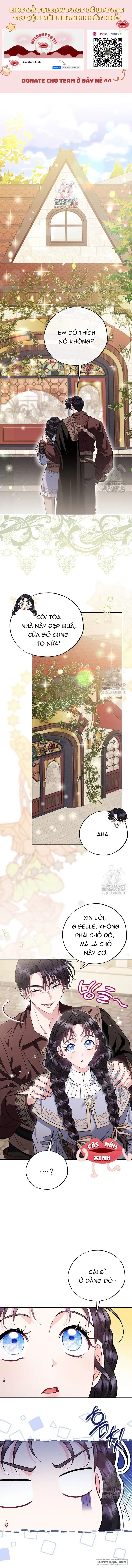 Trở Thành Người Giám Định Chất Độc Cho Thế Lực Hắc Ám - Chap 71 - Trang 1
