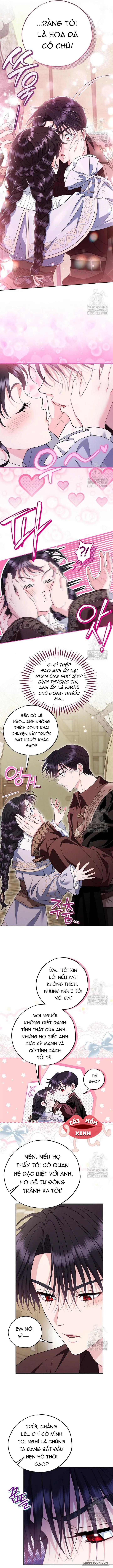 Trở Thành Người Giám Định Chất Độc Cho Thế Lực Hắc Ám - Chap 71 - Trang 13