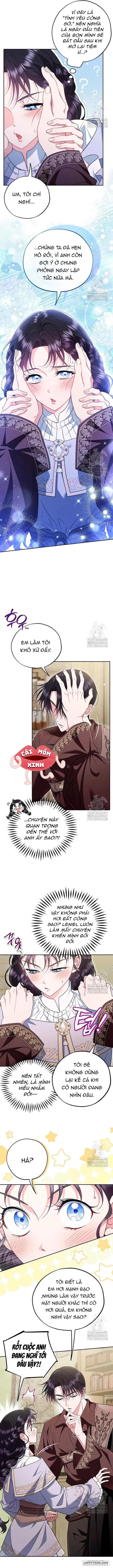 Trở Thành Người Giám Định Chất Độc Cho Thế Lực Hắc Ám - Chap 71 - Trang 14