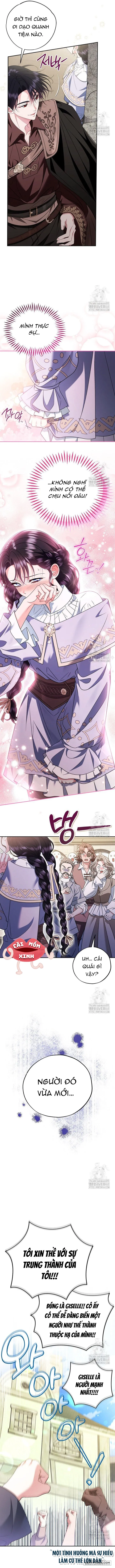 Trở Thành Người Giám Định Chất Độc Cho Thế Lực Hắc Ám - Chap 71 - Trang 16