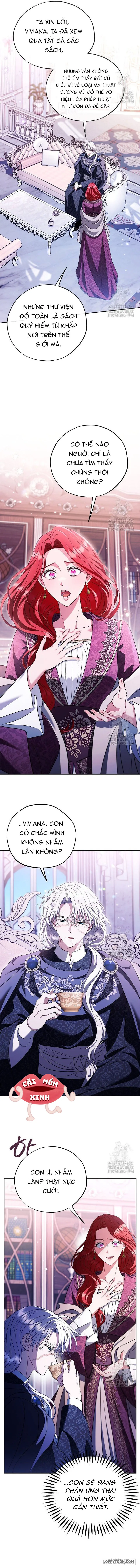 Trở Thành Người Giám Định Chất Độc Cho Thế Lực Hắc Ám - Chap 72 - Trang 2