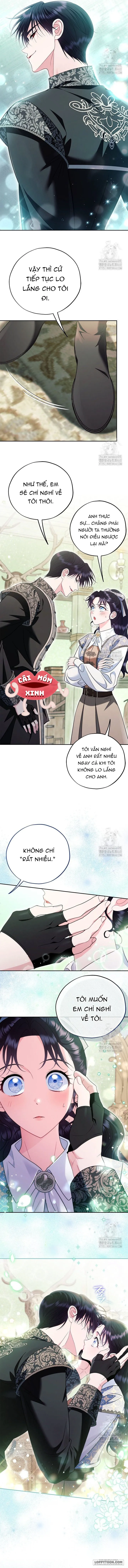 Trở Thành Người Giám Định Chất Độc Cho Thế Lực Hắc Ám - Chap 72 - Trang 14