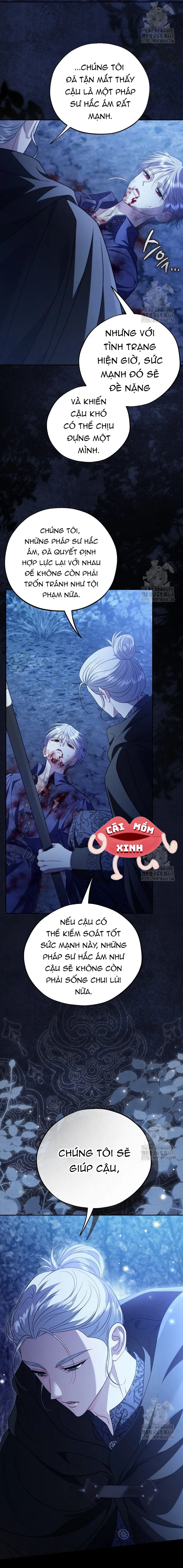 Trở Thành Người Giám Định Chất Độc Cho Thế Lực Hắc Ám - Chap 73 - Trang 12