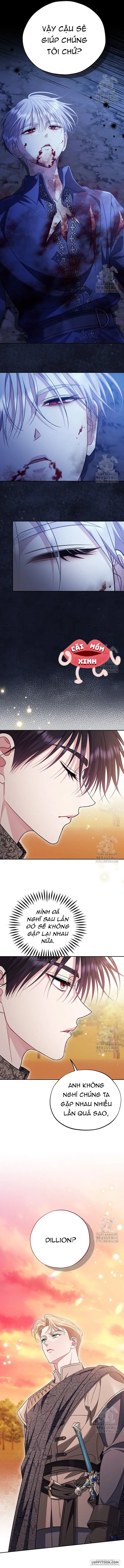 Trở Thành Người Giám Định Chất Độc Cho Thế Lực Hắc Ám - Chap 73 - Trang 13