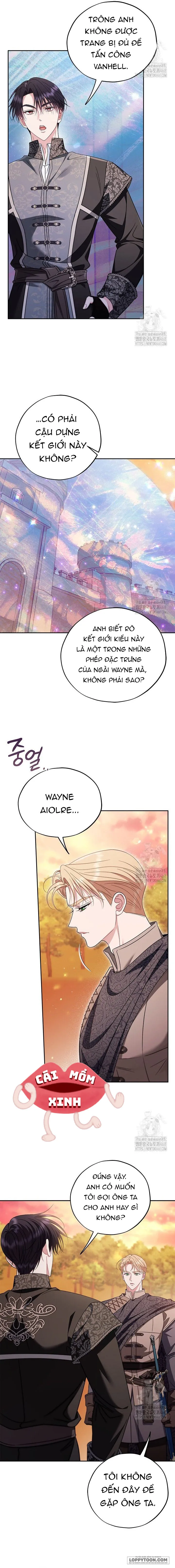 Trở Thành Người Giám Định Chất Độc Cho Thế Lực Hắc Ám - Chap 73 - Trang 14