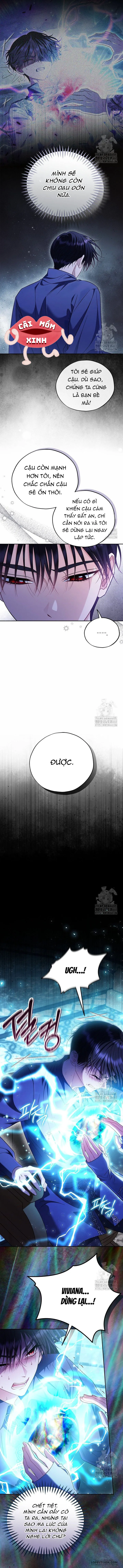Trở Thành Người Giám Định Chất Độc Cho Thế Lực Hắc Ám - Chap 73 - Trang 6