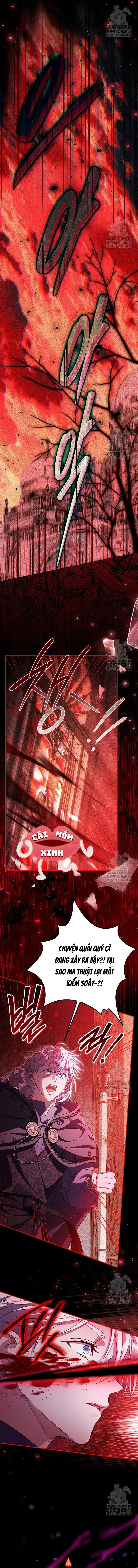 Trở Thành Người Giám Định Chất Độc Cho Thế Lực Hắc Ám - Chap 73 - Trang 8