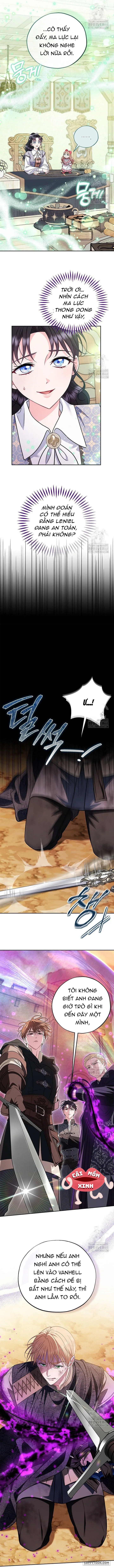 Trở Thành Người Giám Định Chất Độc Cho Thế Lực Hắc Ám - Chap 74 - Trang 12