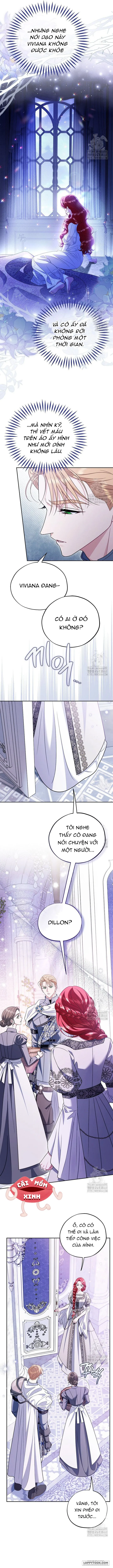 Trở Thành Người Giám Định Chất Độc Cho Thế Lực Hắc Ám - Chap 75 - Trang 3